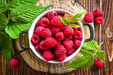 Raspberry