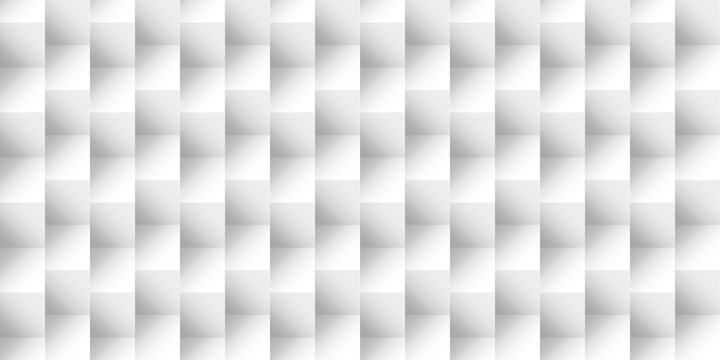 Abstract paper squares backround