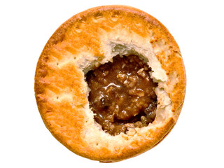 meat pie