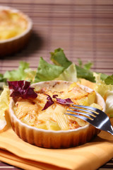 Tartiflette