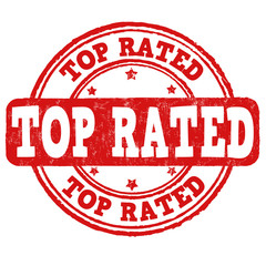 Top rated stamp