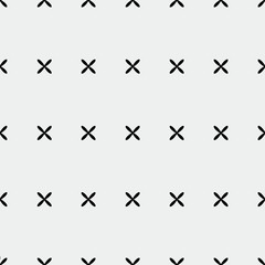 Flowers seamless pattern