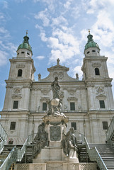 Salzburg Cathedral