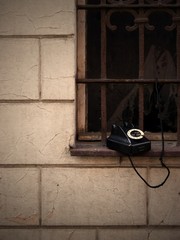 telefon © lwodzinski