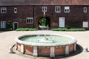 Fulham palace