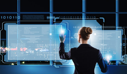 Technology innovations