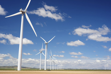 wind energy