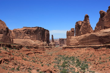 Fototapeta premium utah