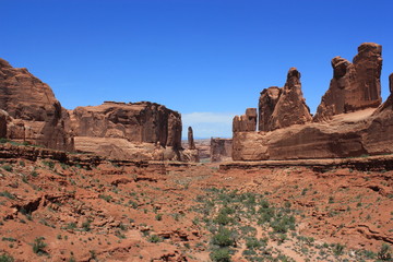 utah