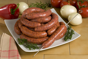 Merguez