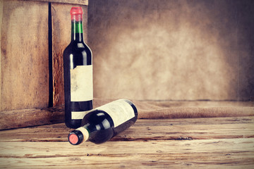 wine