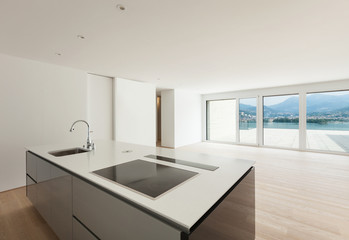 Beautiful penthouse