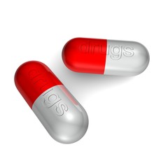 Drugs pillen