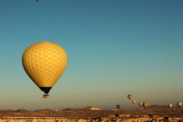 Hellium Baloon