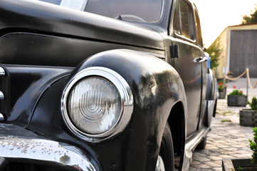 Oldtimer