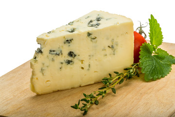 Blue cheese