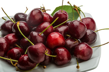 Gean - cherry