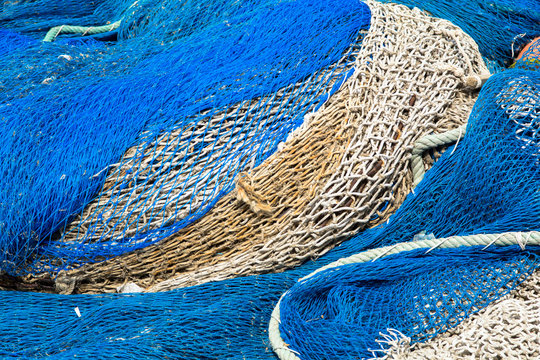fishing net