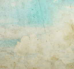 grunge paper
