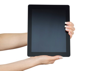 tablet computer