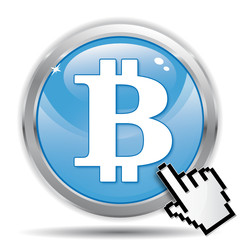 BITCOIN ICON