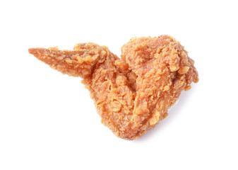 Fried chicken