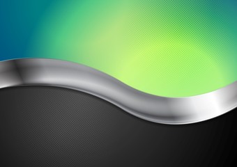 Abstract vector background