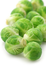 Brussel sprouts