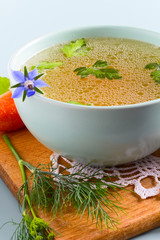 Bouillon