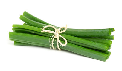 Green onions