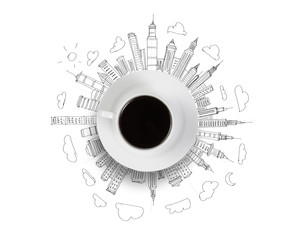 Coffee time
