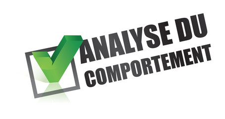 analyse du comportement