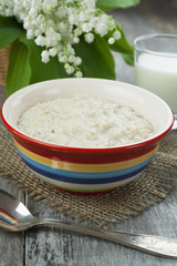 Oatmeal