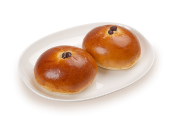 アンパン