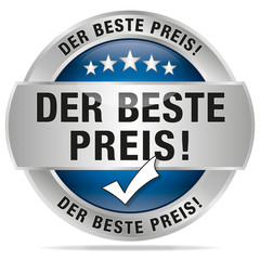 Der beste Preis