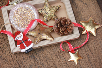 Christmas decoration