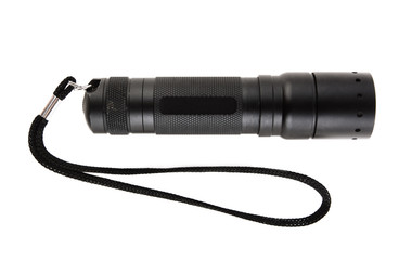 LED flashlight