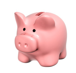 Piggy bank