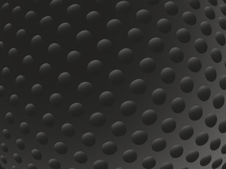 golf ball texture close up background - 66900986