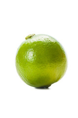 Lime.