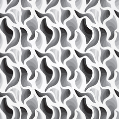 seamless geometric pattern