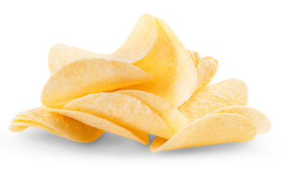 potato chips