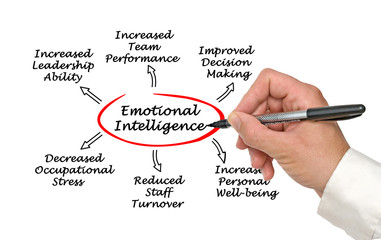 Emotional intelligence