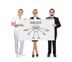 seo scheme