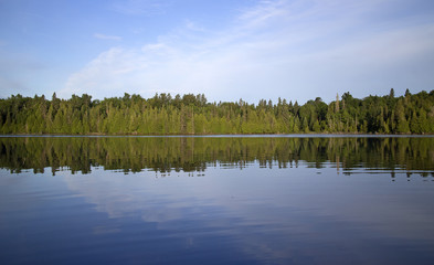 wild lake