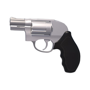 38 Special Revolver