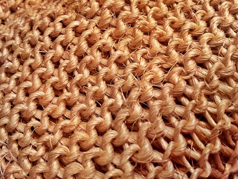 Woven