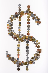 World Coins & Banknotes