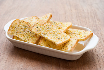 Garlic Bread