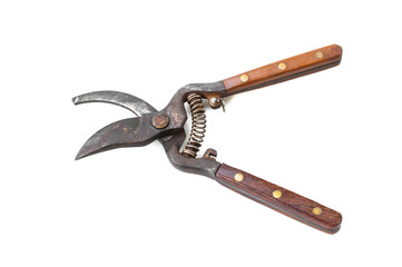 Gardening: Shears